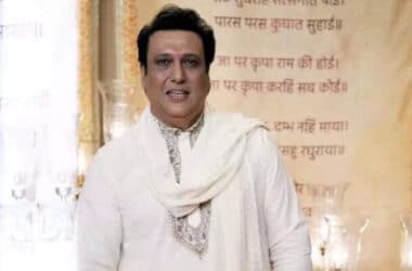 Govinda is expected to be discharged tomorrow evening; manager says doctor advised no pressure on injured leg for six weeks – Exclusive | Hindi Movie News - Times of India 20 Govinda is expected to be discharged tomorrow evening; manager says doctor advised no pressure on injured leg for six weeks – Exclusive | Hindi Movie News - Times of India