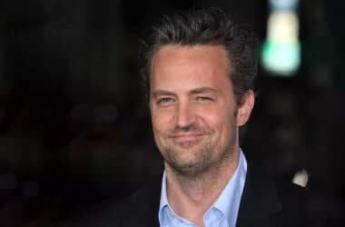 Doctor who helped supply Matthew Perry ketamine pleads guilty to drug charge - Times of India