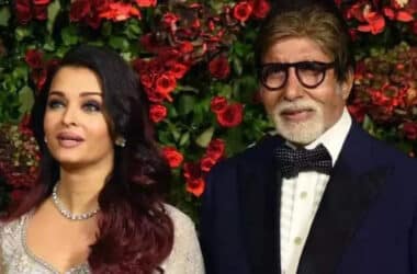 Amitabh Bachchan couldn't sleep for two days when Aishwarya Rai got injured on the sets of 'Khakhee': 'Her back was lacerated with cactus thorns' | Hindi Movie News - Times of India 13 Amitabh Bachchan couldn't sleep for two days when Aishwarya Rai got injured on the sets of 'Khakhee': 'Her back was lacerated with cactus thorns' | Hindi Movie News - Times of India