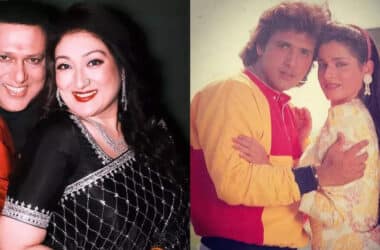 When Govinda called off his engagement with Sunita and would've probably married Neelam Kothari; admitted to have played dirty with his 'Khudgarz' co-star | Hindi Movie News - Times of India 17 When Govinda called off his engagement with Sunita and would've probably married Neelam Kothari; admitted to have played dirty with his 'Khudgarz' co-star | Hindi Movie News - Times of India