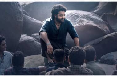 'Devara' Hindi box office: Jr NTR starrer sees 50 percent growth on Gandhi Jayanti | Hindi Movie News - Times of India 16 'Devara' Hindi box office: Jr NTR starrer sees 50 percent growth on Gandhi Jayanti | Hindi Movie News - Times of India
