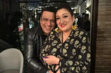 Govinda’s wife Sunita Ahuja shares positive update on his health after gunshot incident: 'He will get discharged tomorrow at noon' - Times of India 16 Govinda’s wife Sunita Ahuja shares positive update on his health after gunshot incident: 'He will get discharged tomorrow at noon' - Times of India