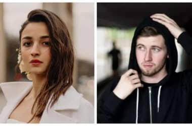 Alia Bhatt to set the stage on fire with Grammy-winning DJ Alan Walker on his Walker World India Tour: Report | - Times of India