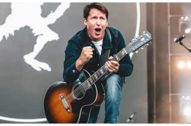 Singer James Blunt vows to legally change name if album 'Back to Bedlam' 20th anniversary edition reaches top spot- WATCH video | - Times of India 23 Singer James Blunt vows to legally change name if album 'Back to Bedlam' 20th anniversary edition reaches top spot- WATCH video | - Times of India