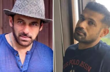 Tumbbad actor Sohum Shah reveals Salman Khan is the reason he started wearing jeans | Hindi Movie News - Times of India 16 Tumbbad actor Sohum Shah reveals Salman Khan is the reason he started wearing jeans | Hindi Movie News - Times of India