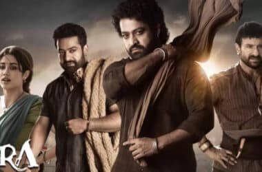 'Devara Part 1' box office collection day 7: The Jr NTR movie sees a major drop post Gandhi Jayanti as it completes one week | Hindi Movie News - Times of India 17 'Devara Part 1' box office collection day 7: The Jr NTR movie sees a major drop post Gandhi Jayanti as it completes one week | Hindi Movie News - Times of India