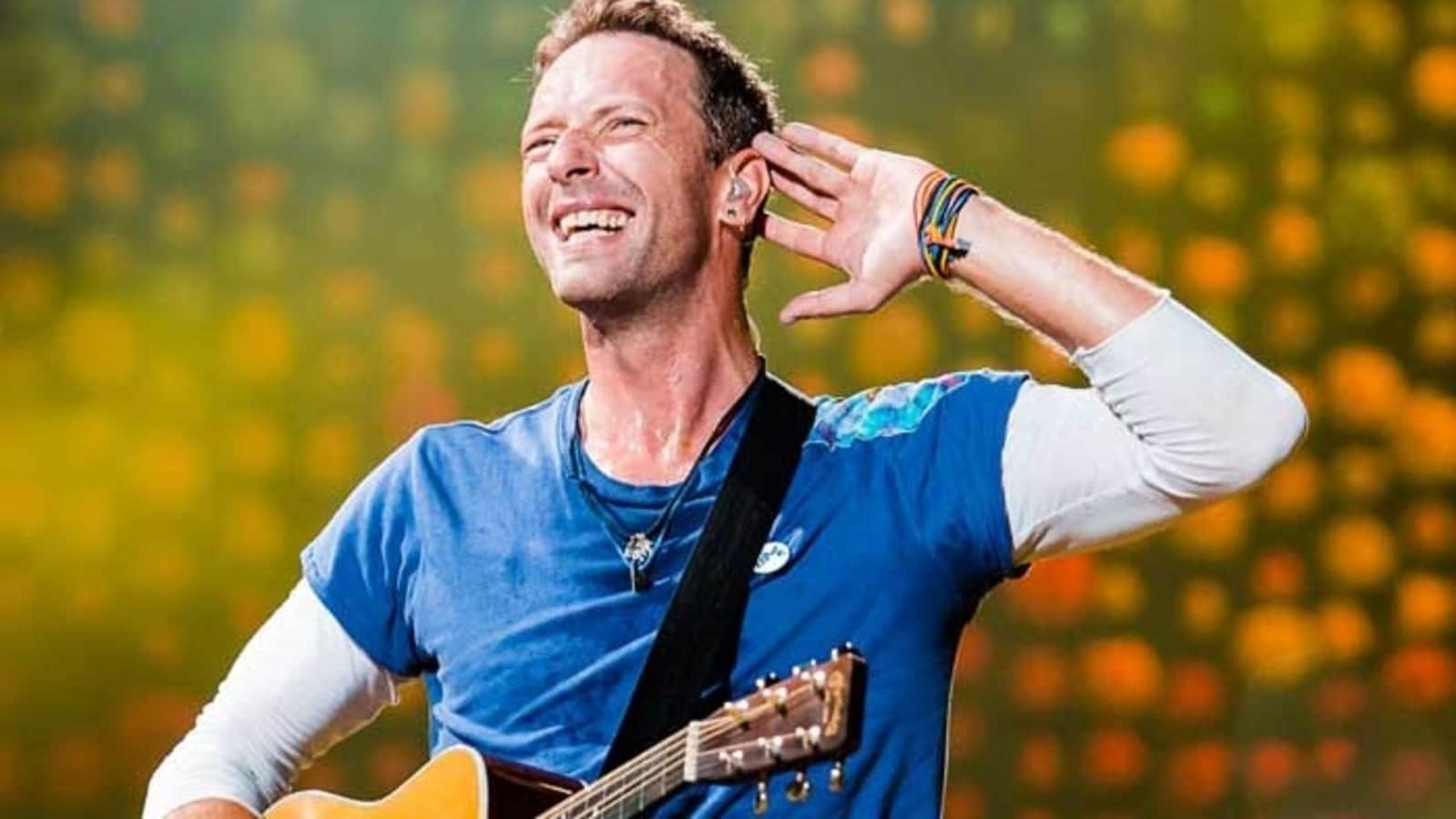 Coldplay tickets row: BookMyShow lodges FIR against unauthorised sale, Mumbai concerts to proceed as planned
