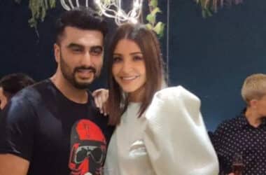 When Anushka Sharma was SHOCKED as Karan Johar said Arjun Kapoor was in love with her: 'Are you crazy?' | Hindi Movie News - Times of India 18 When Anushka Sharma was SHOCKED as Karan Johar said Arjun Kapoor was in love with her: 'Are you crazy?' | Hindi Movie News - Times of India