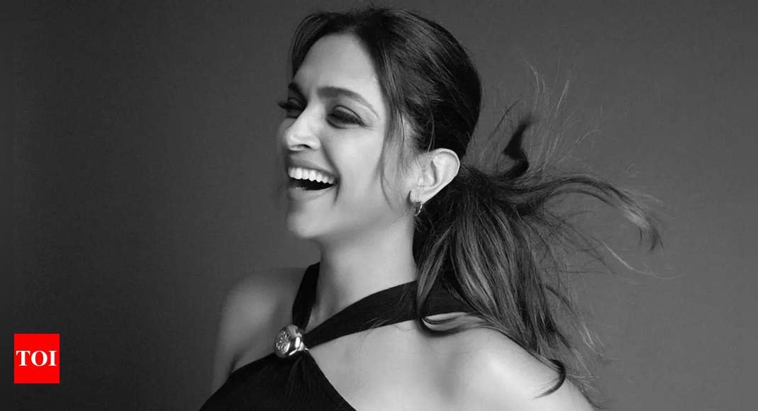 New mom Deepika Padukone is likely to make her FIRST appearance post having a baby for the grand trailer launch of 'Singham Again' with Ranveer Singh, Ajay Devgn and whole team - Deets inside | Hindi Movie News - Times of India