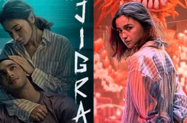 Alia Bhatt's 'Jigra' gets a U/A certificate from the CBFC, here's the film's duration and other details | Hindi Movie News - Times of India 15 Alia Bhatt's 'Jigra' gets a U/A certificate from the CBFC, here's the film's duration and other details | Hindi Movie News - Times of India