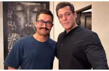 Aamir Khan and Salman Khan take criticism well, they are above petty revenge, reveals trade expert Komal Nahta | - Times of India