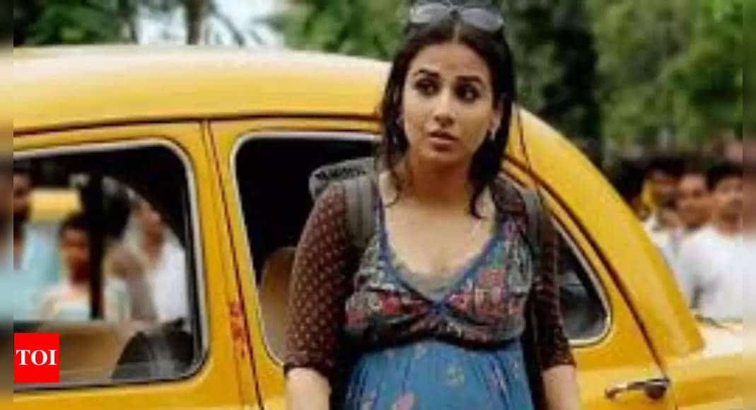 Sujoy Ghosh reveals Vidya Balan changed clothes in her car during ‘Kahaani’ shoot due to tight budget | Hindi Movie News - Times of India