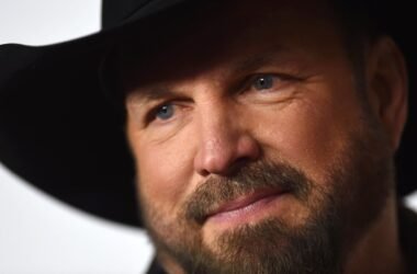 Garth Brooks breaks silence on rape allegation: ‘I do not fear the truth’
