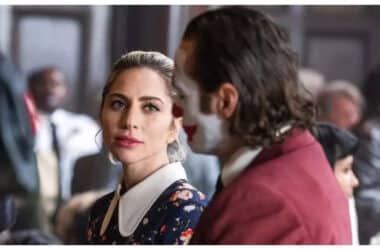 'Joker: Folie a Deux' Box Office Weekend: $7 Million in Previews, Eyes $50 Million Opening | - Times of India 16 'Joker: Folie a Deux' Box Office Weekend: $7 Million in Previews, Eyes $50 Million Opening | - Times of India