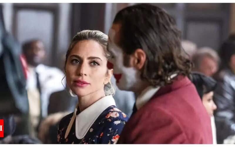 'Joker: Folie a Deux' Box Office Weekend: $7 Million in Previews, Eyes $50 Million Opening | - Times of India