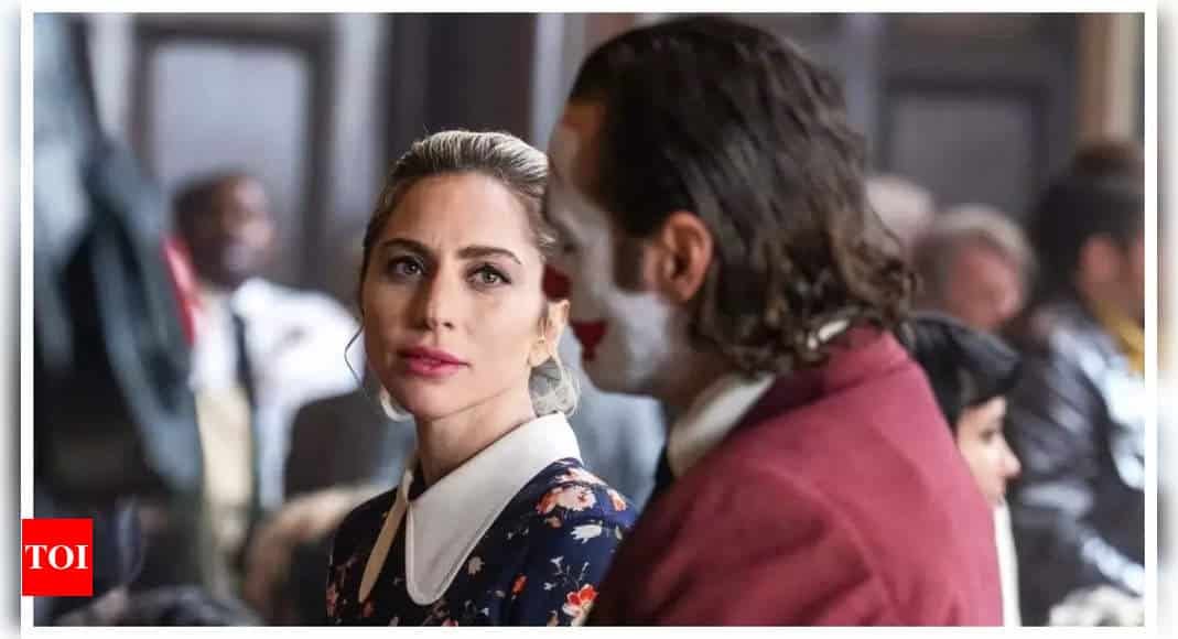 'Joker: Folie a Deux' Box Office Weekend: $7 Million in Previews, Eyes $50 Million Opening | - Times of India