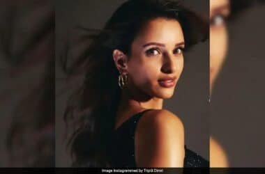 Triptii Dimri Denies Taking Money For Jaipur Event: "No Payments Were Accepted..."
