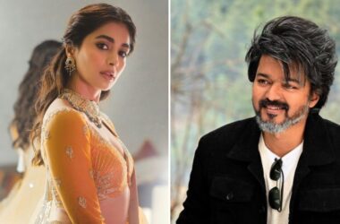 Pooja Hegde Officially Joins Thalapathy Vijay In His Final Film Thalapathy 69 18 Pooja Hegde Officially Joins Thalapathy Vijay In His Final Film Thalapathy 69