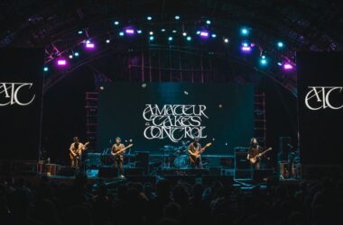 Amateur Takes Control on Their India Debut and New Material 11 Amateur Takes Control on Their India Debut and New Material