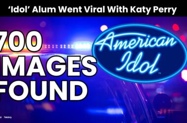 'American Idol' Alum Arrested After Home Search 11 'American Idol' Alum Arrested After Home Search