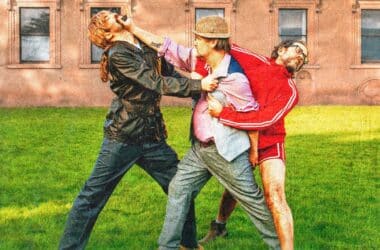 Beak> Detail Final Tour Dates Before Departure of Geoff Barrow 13 Beak> Detail Final Tour Dates Before Departure of Geoff Barrow