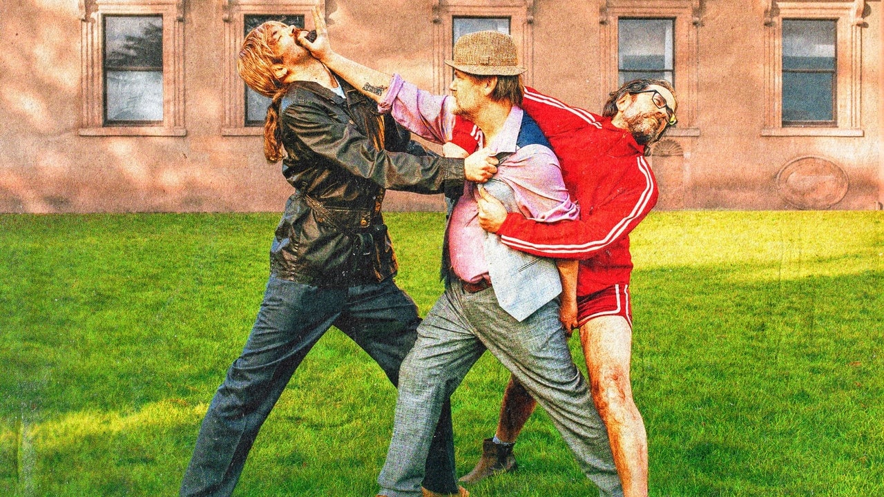 Beak> Detail Final Tour Dates Before Departure of Geoff Barrow 8 Beak> Detail Final Tour Dates Before Departure of Geoff Barrow