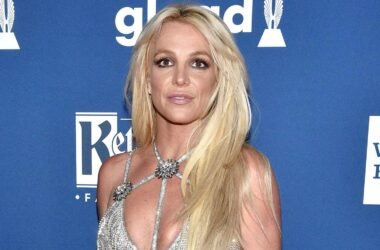 Britney Spears Lists Selena Gomez and Drew Barrymore Among Her ‘Girl Crushes’: ‘They’re Literally Gorgeous’
