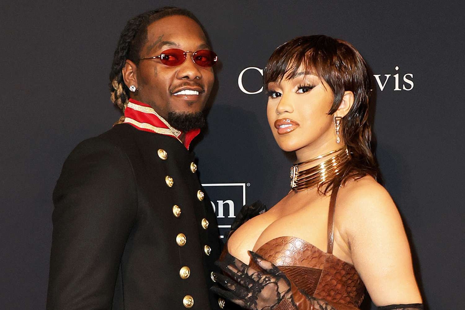 Cardi B Deletes Posts After Bashing Offset amid Divorce: 'I Wish the Worst on This Man'