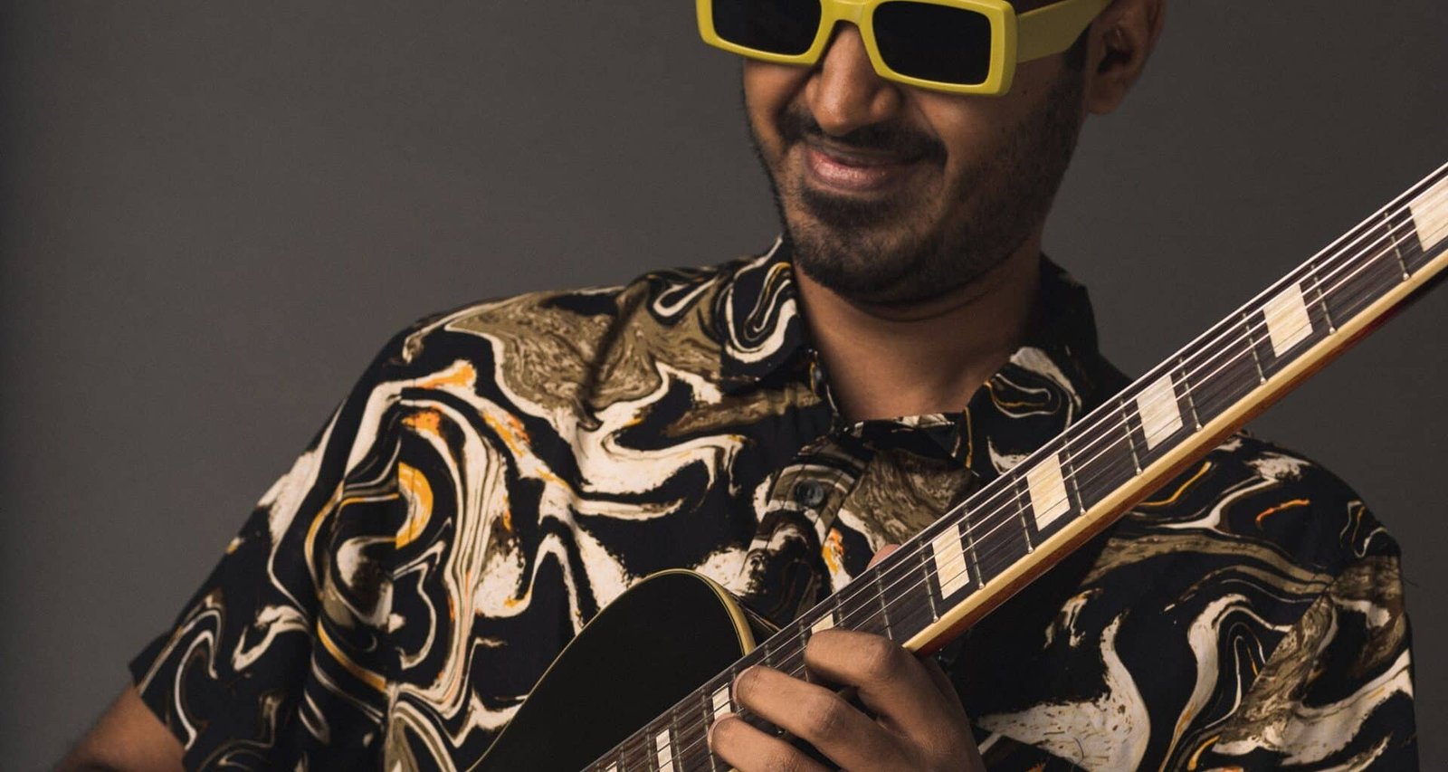 Chirag Todi Takes Debut Album ‘Bangers Only’ on the Road