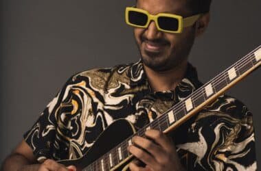 Chirag Todi Takes Debut Album ‘Bangers Only’ on the Road