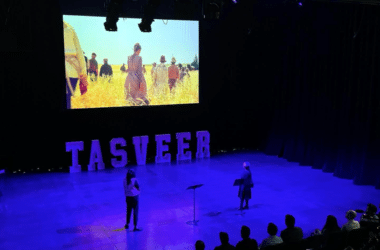 Creativeland Studios Joins Tasveer Film Festival in Seattle 6 Creativeland Studios Joins Tasveer Film Festival in Seattle