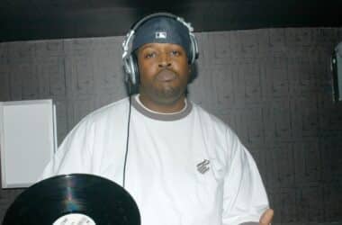 DJ Clark Kent, New York Producer Called “God’s Favorite DJ,” Dies at 58 14 DJ Clark Kent, New York Producer Called “God’s Favorite DJ,” Dies at 58