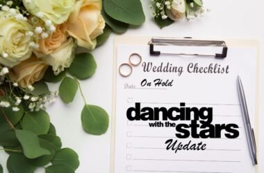 DWTS Season 33 Celeb Postpones Wedding Plans Amid Run for Mirrorball Trophy