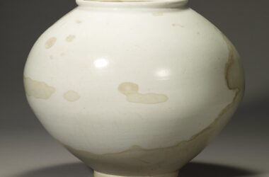 Demystifying the Iconic Moon Jar of Korea 19 Demystifying the Iconic Moon Jar of Korea
