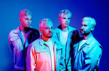 Everything Everything on Their India Debut and Writing ‘Emotionally Interesting’ Music 16 Everything Everything on Their India Debut and Writing ‘Emotionally Interesting’ Music