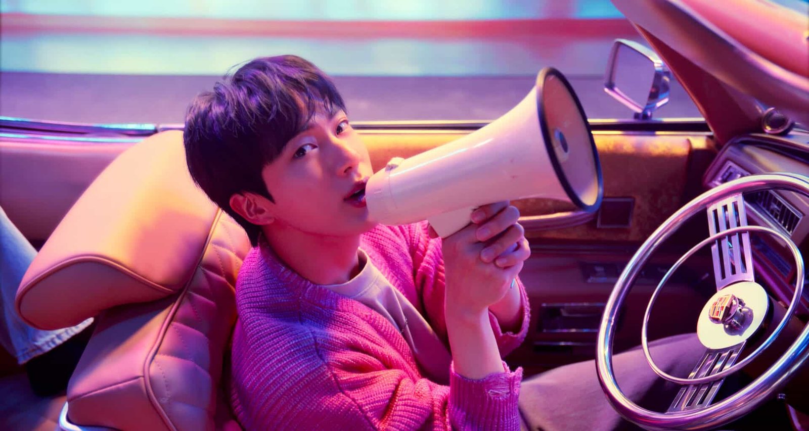 Experience BTS Jin’s ‘I’ll Be There’ in Dolby Atmos