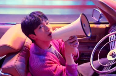 Experience BTS Jin’s ‘I’ll Be There’ in Dolby Atmos 11 Experience BTS Jin’s ‘I’ll Be There’ in Dolby Atmos