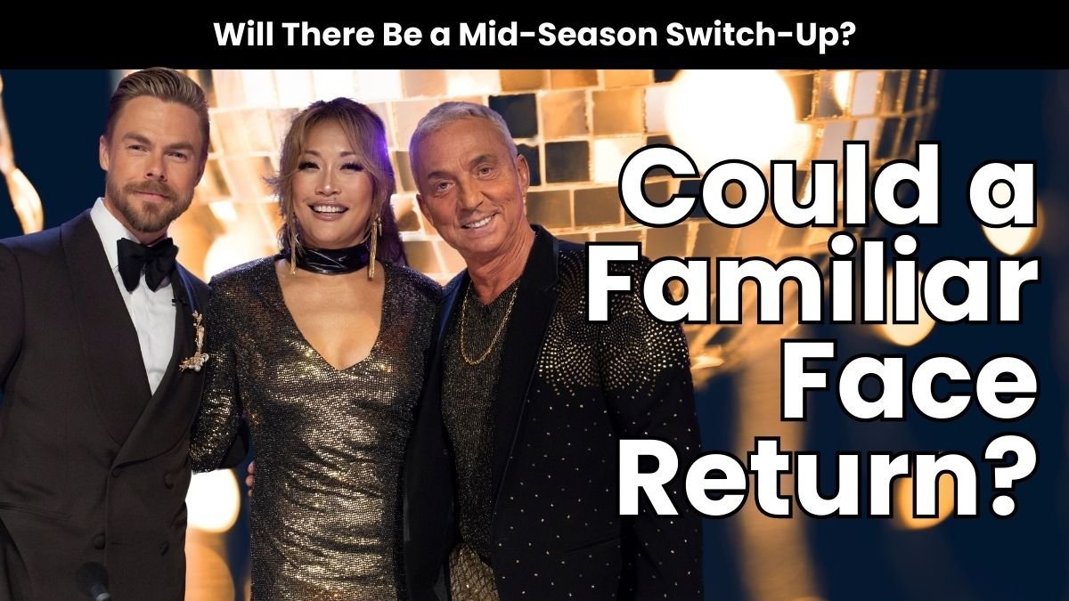 Fans Debate Familiar Face Possibly Joining Season 33 Amid Emergency Situation