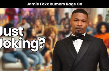 Fans Debate Validity of Jamie Foxx Bombshell Report 9 Fans Debate Validity of Jamie Foxx Bombshell Report