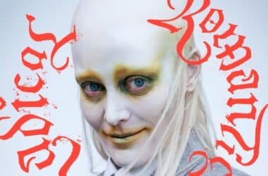 Fever Ray: “Shiver”