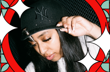 Getting to Young World With Baby Osama, the New Cool of New York Rap 13 Getting to Young World With Baby Osama, the New Cool of New York Rap