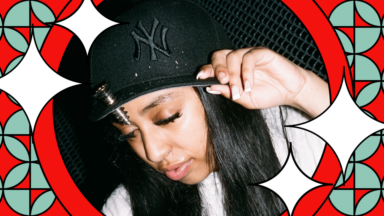 Getting to Young World With Baby Osama, the New Cool of New York Rap 7 Getting to Young World With Baby Osama, the New Cool of New York Rap
