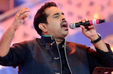 Gigs To Catch This Week: Shankar Mahadevan, K-Wave Fest, Junkyard Groove 16 Gigs To Catch This Week: Shankar Mahadevan, K-Wave Fest, Junkyard Groove