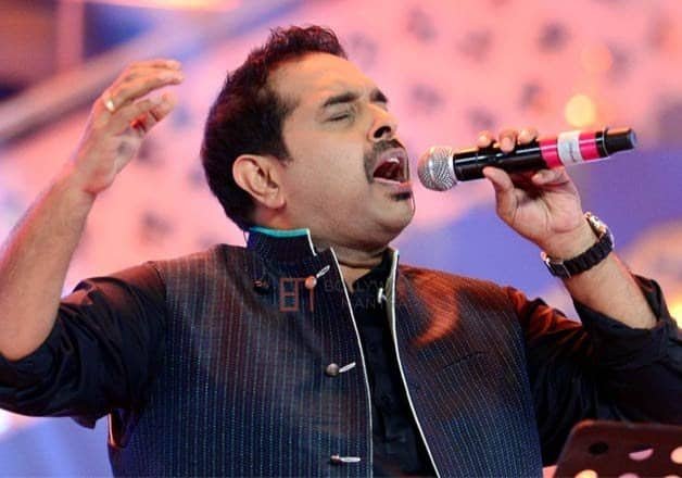 Gigs To Catch This Week: Shankar Mahadevan, K-Wave Fest, Junkyard Groove