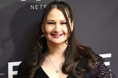 Gypsy-Rose Blanchard Gets Emotional Explaining Why Her First Birthday After Leaving Prison Was So Special 22 Gypsy-Rose Blanchard Gets Emotional Explaining Why Her First Birthday After Leaving Prison Was So Special