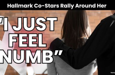 Hallmark Actress Heartbroken Over Losing Her Mom: 'It Will Never Make Sense' 13 Hallmark Actress Heartbroken Over Losing Her Mom: 'It Will Never Make Sense'