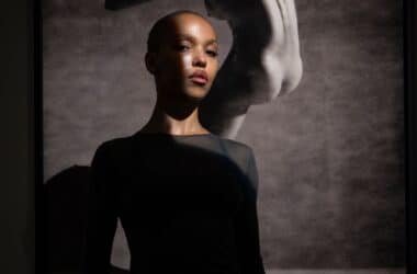 Hard Beats, Bondage, and Body Paint: What Went Down at FKA twigs’ New York Eusexua Rave