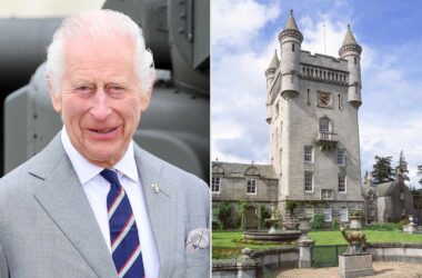 Is King Charles Making Balmoral Castle a Wedding Venue? Inside What's Happening 10 Is King Charles Making Balmoral Castle a Wedding Venue? Inside What's Happening