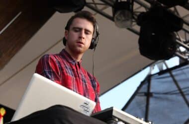 Jackmaster, Scottish DJ and Producer, Dies at 38 9 Jackmaster, Scottish DJ and Producer, Dies at 38