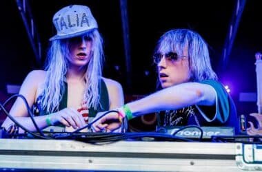 Jane Remover Remixes Frost Children and Danny Brown’s “Shake It Like A”